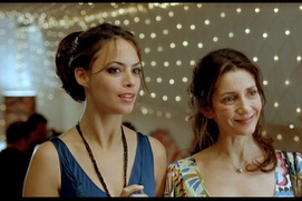 Scène du film Modern Love