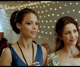 Scène du film Modern Love