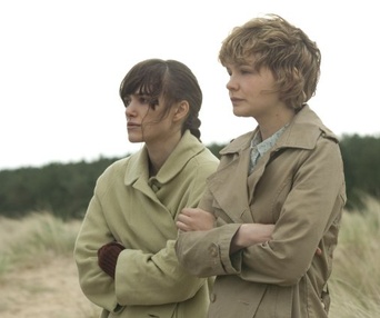 Une scène du film Never Let Me Go