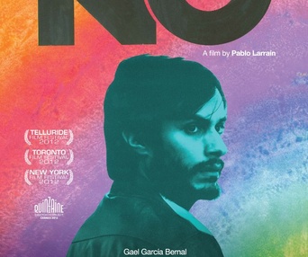 Affiche du film No