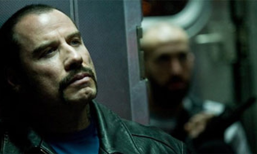 John Travolta interprètera John Gotti