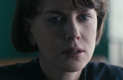 Bande-annonce en anglais