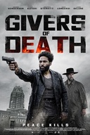 Affiche du film Givers of Death