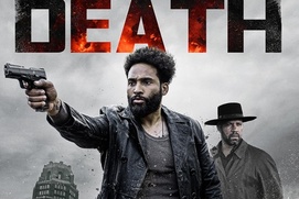 Affiche du film Givers of Death