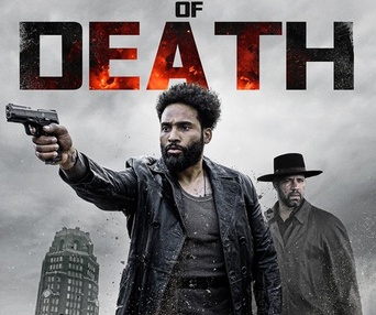 Affiche du film Givers of Death