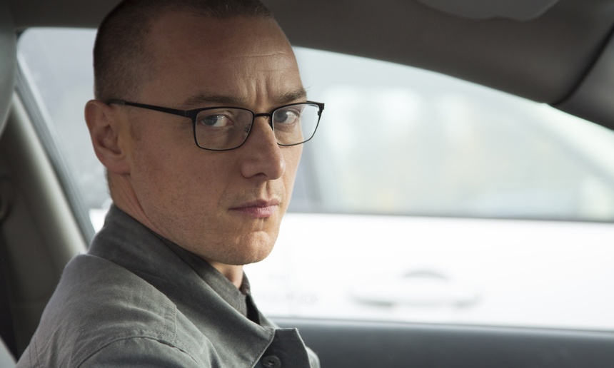 Sorties Blu-Ray et DVD : Split