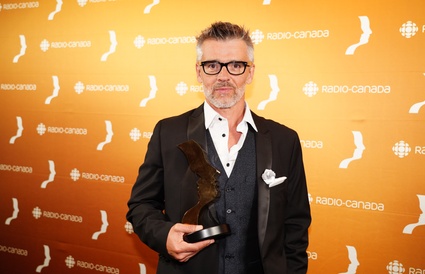 Salle de presse des Gémeaux 2019