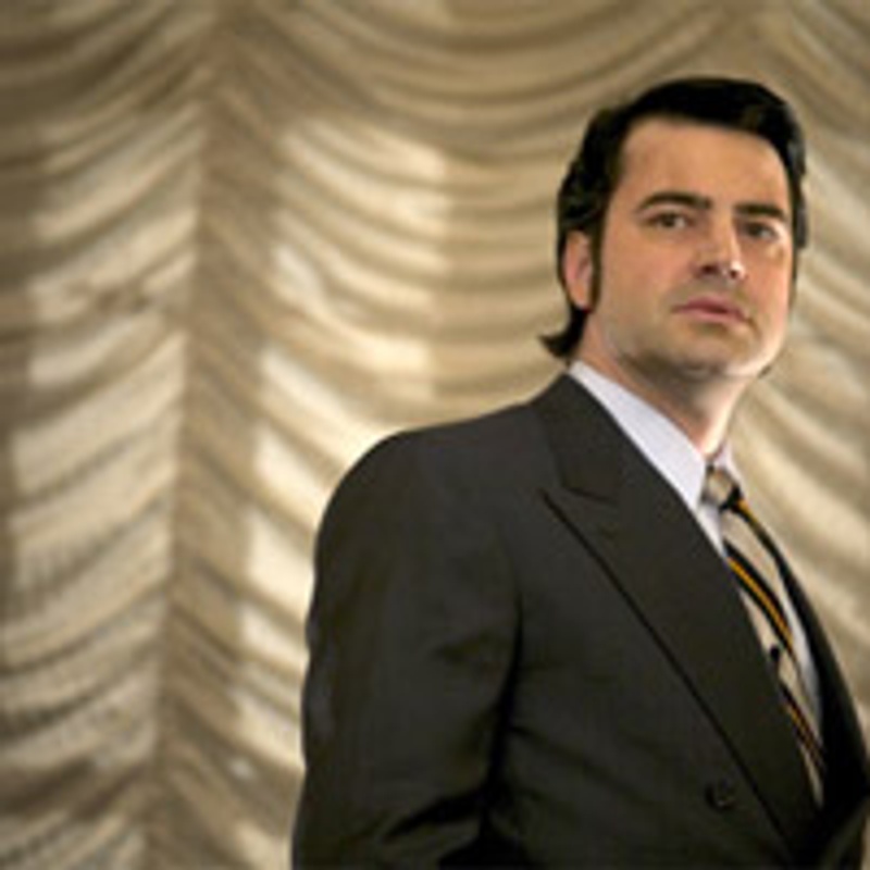 Ron Livingston dans le film Music Within