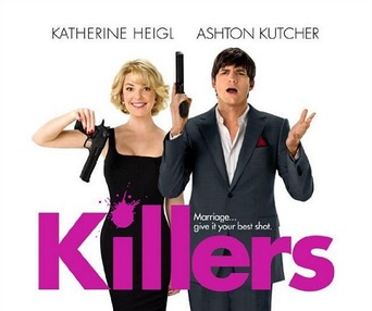 Affiche du film Killers