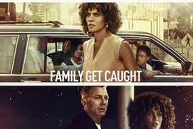 Affiche du film Kings