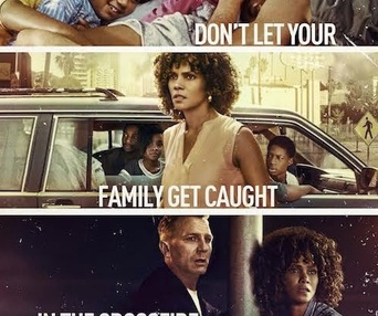 Affiche du film Kings