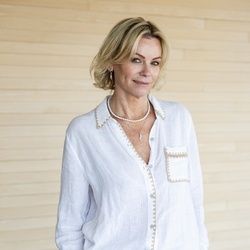 Photo de Caroline Néron