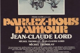 Image du film Parlez-nous d'amour