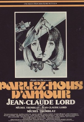 Parlez-nous d'amour