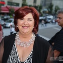 Photo de Natalie Hamel-Roy