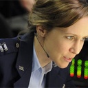 Vera Farmiga dans le film Source Code