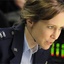 Vera Farmiga dans le film Source Code