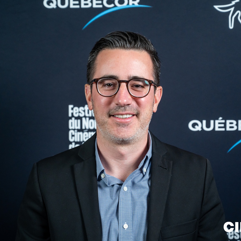 Tapis rouge du film Rumours