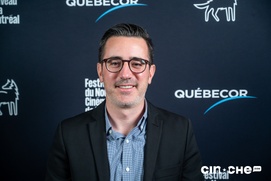Tapis rouge du film Rumours