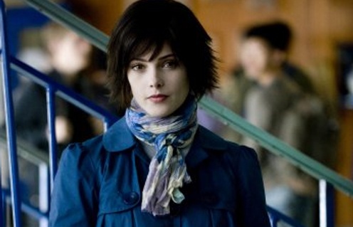Ashley Greene dans The Twilight Saga: Eclipse