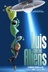Affiche du film Léo et les extraterrestres