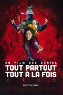 Affiche du film Tout, partout, tout à la fois