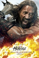Affiche du film Hercule