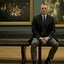 Daniel Craig dans Skyfall