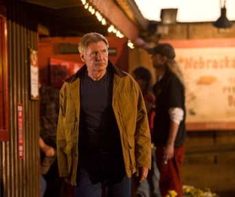 Une scène du film Extraordinary Measures