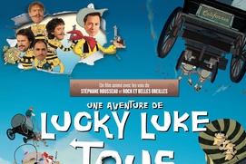 Affiche du film