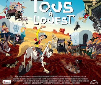 Affiche du film
