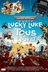 Affiche du film Tous à l'Ouest : Une aventure de Lucky Luke