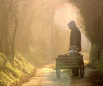 Scène du film Paul dans sa vie