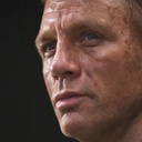 Daniel Craig dans le film Quantum of Solace
