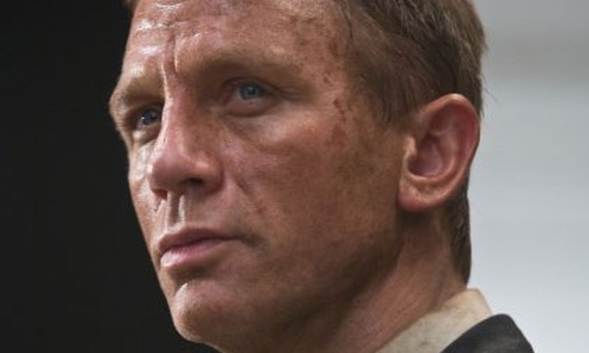 Daniel Craig sera Mikael Blomkvist
