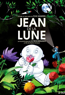 Jean de la lune