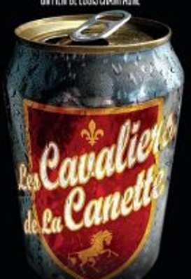 Les cavaliers de la canette