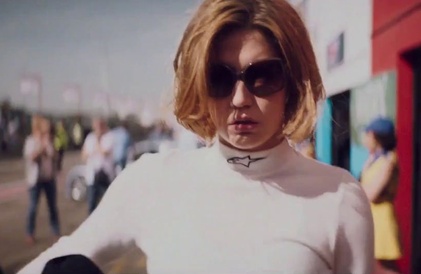 Bande-annonce en français