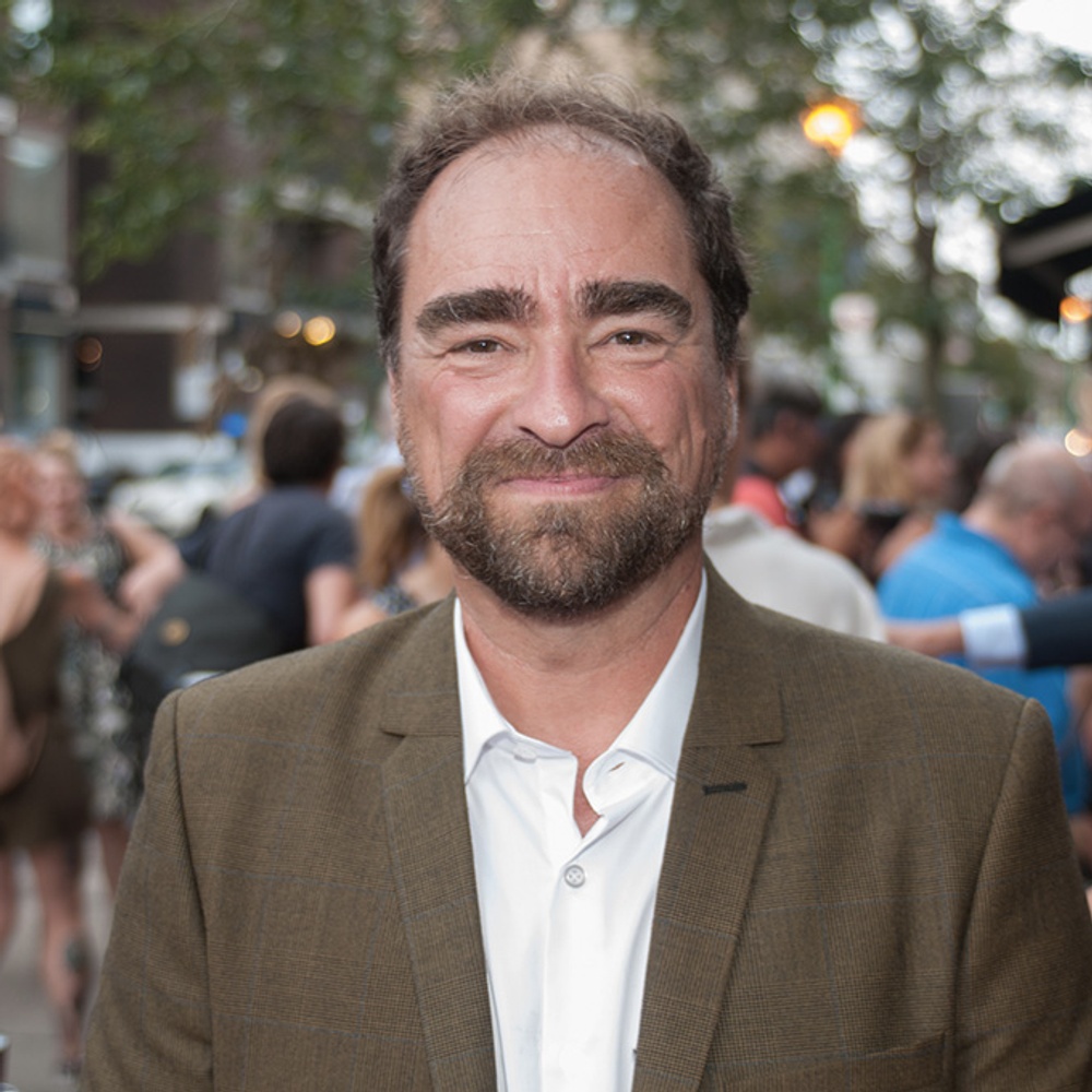 Une scène du film Paul à Québec
