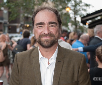 Une scène du film Paul à Québec