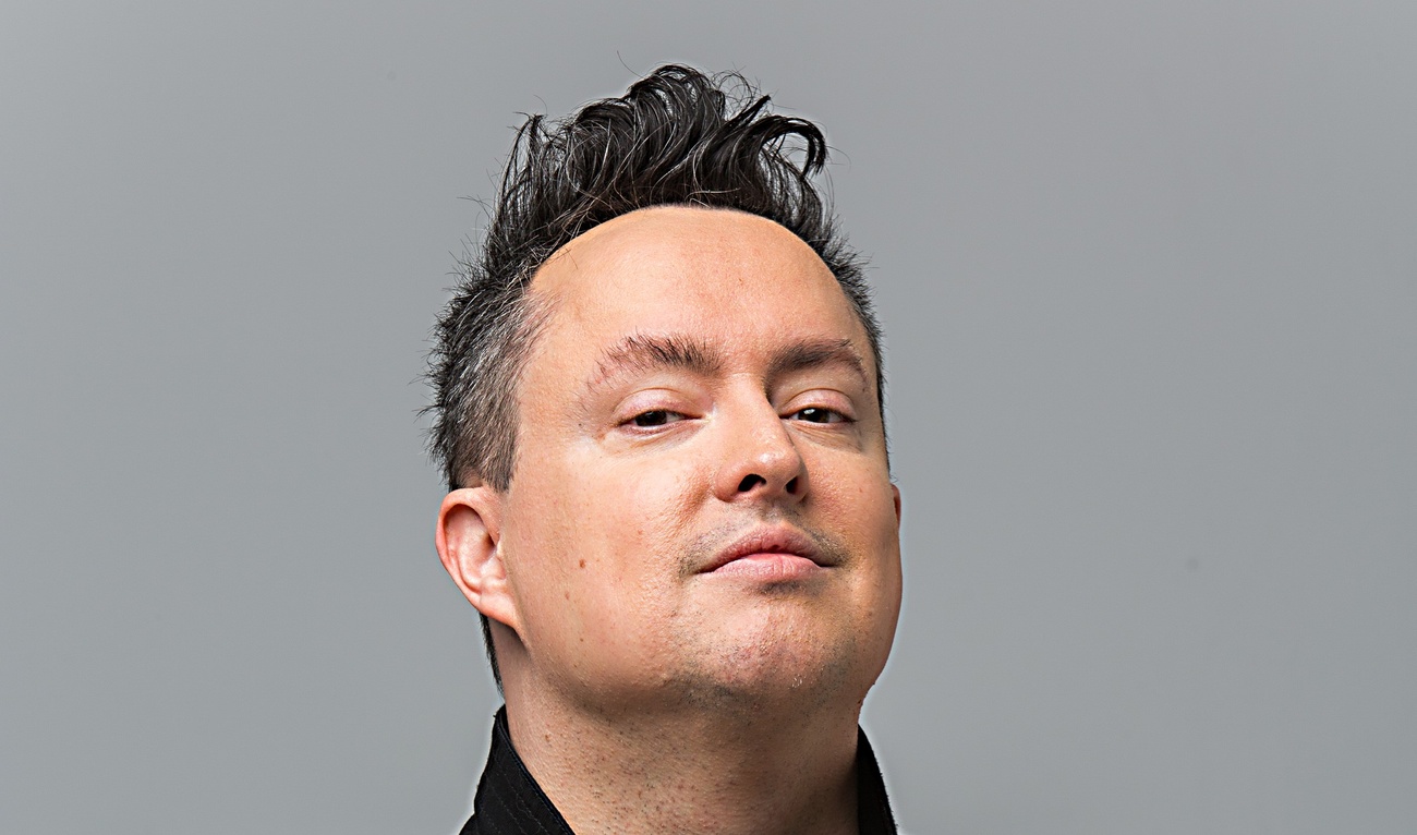 Mike Ward « touché et ému » du geste des humoristes au Gala Les Olivier