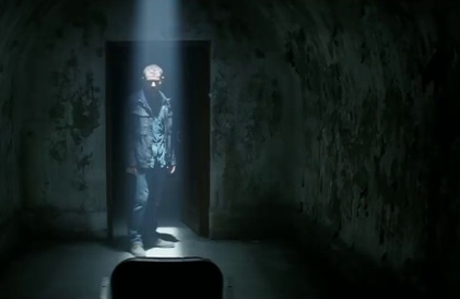 Bande-annonce en anglais