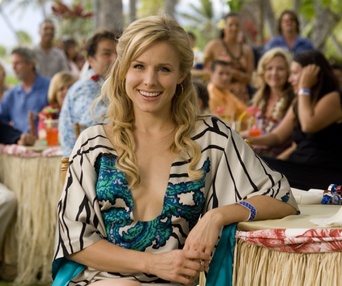 Scène du film Forgetting Sarah Marshall