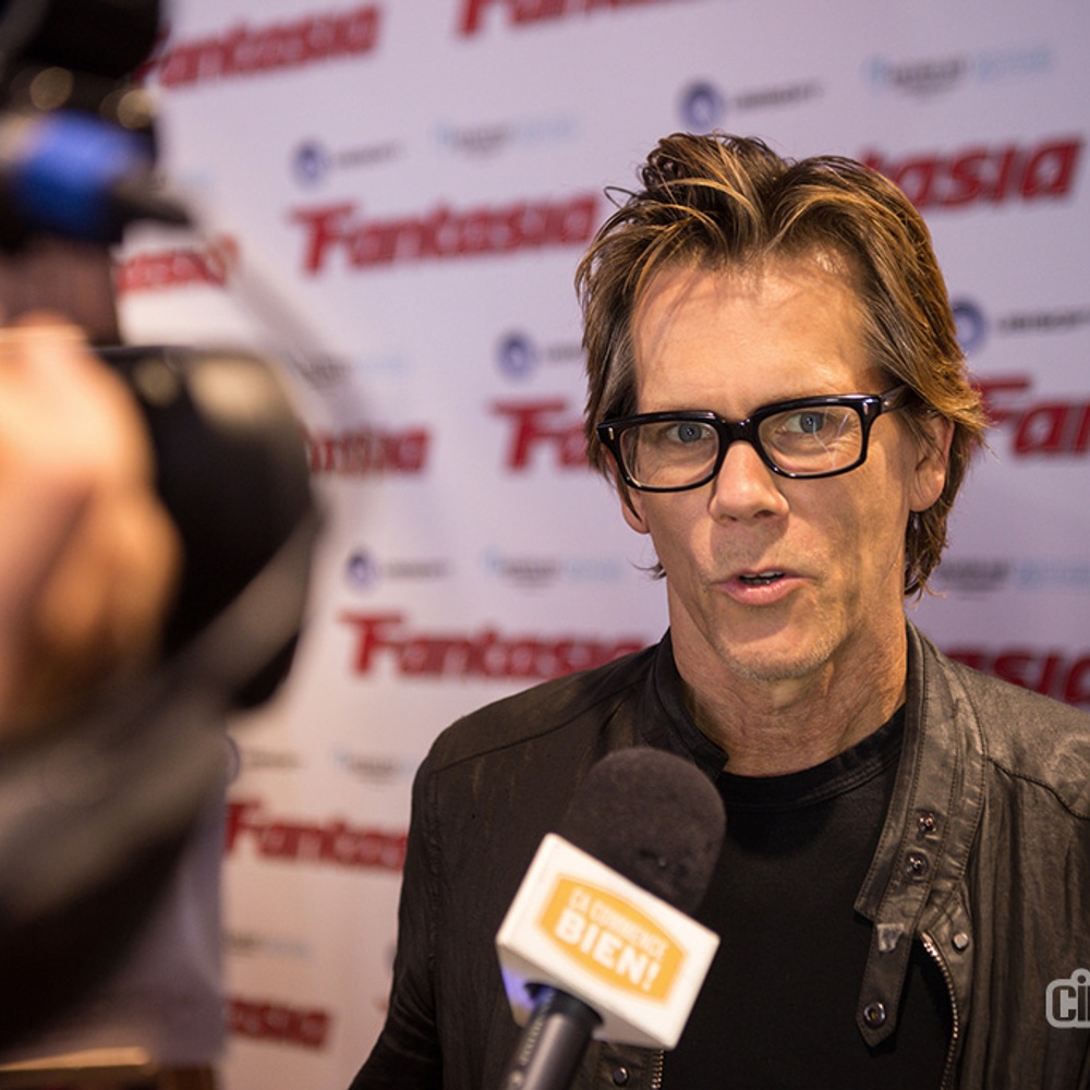 Première du film Cop Car à Fantasia 2015