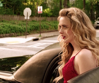 Une scène du film Blockers