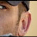 Peter Berg sur le pleateau du film Friday Night Lights