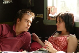 Scène du film Tout est parfait