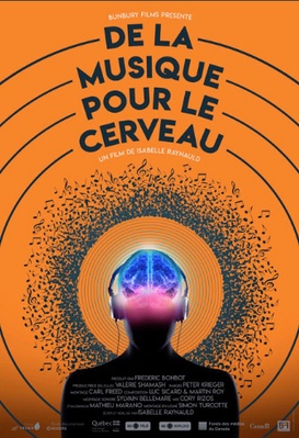 De la musique pour le cerveau