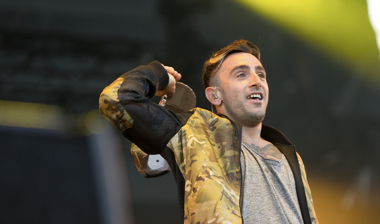 Les membres du groupe Hedley accusés d'inconduites sexuelles