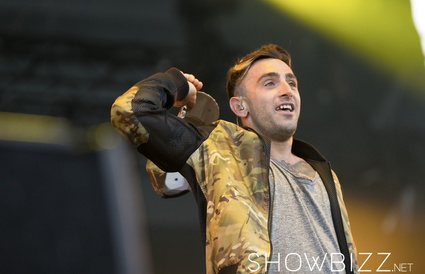 Les membres du groupe Hedley accusés d'inconduites sexuelles